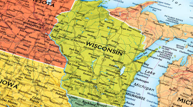 CBD Oil Possession Legalized In Wisconsin