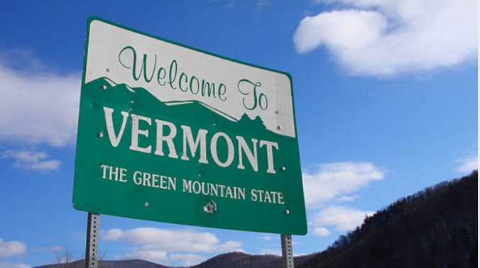 Vermont Governor Vetoes Legalization of Recreational Marijuana Bill
