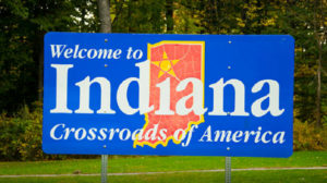 Indiana Governor Signs Bill Approving CBD Oil for Epilepsy