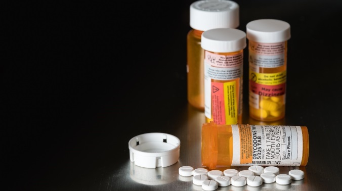 New Study Looks at CBD as an Alternative to Prescription Drugs