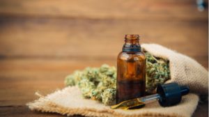 Studies Shows that CBD Oil May Improve Heart Health