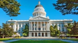 California Legislature Urges the Trump Administration to Reclassify Cannabis