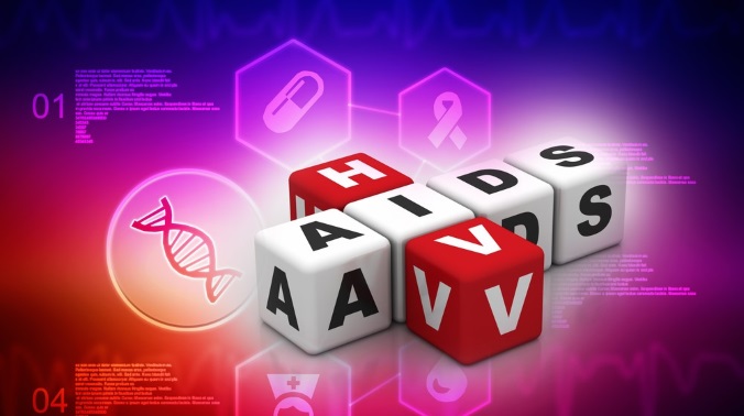 NIDA Funds Long Term Research on the Effects of Cannabis on HIV/AIDS
